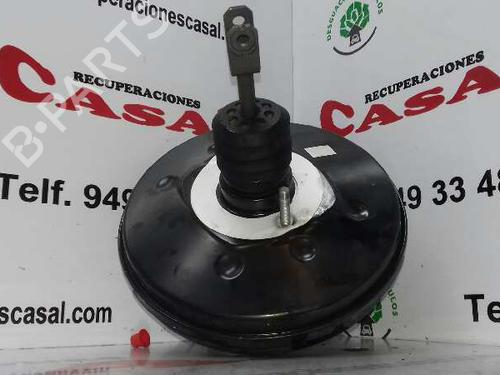 Servo brake MERCEDES-BENZ A-CLASS (W169) A 180 CDI (169.007, 169.307) | BP10276368M42