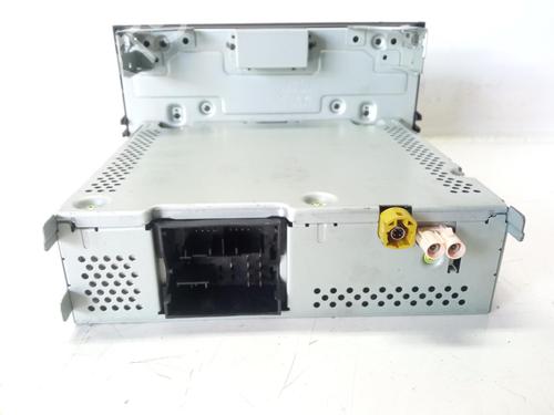 Radio SEAT LEON (5F1) 1.6 TDI | BP10646541E6 