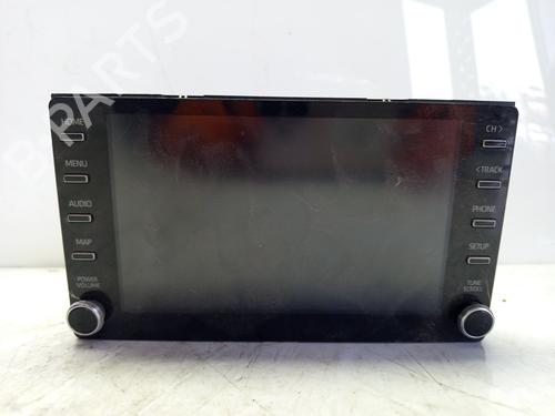 electronic-module-toyota-corolla-hatchback-_e21_-_ea1_-_eh1_-2018-31215215 main image