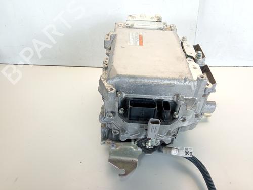 Inverter/Converter LEXUS NX (_Z1_) | BP11670670M119 - Image 3