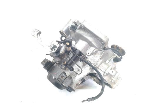 Gearbox SKODA FABIA I (6Y2) 1.9 SDI | BP15219798M3 
