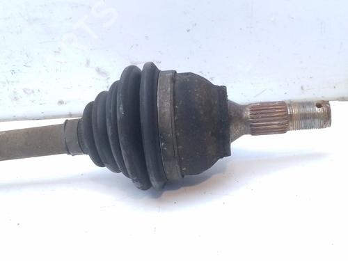 Left front driveshaft PEUGEOT 2008 I (CU_) | BP24922482M38 - Image 2