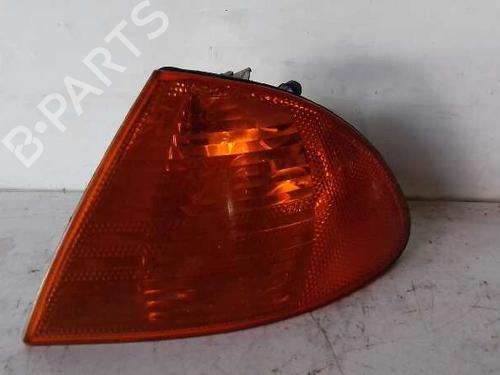 Left front indicator BMW 3 (E46) 320 d | BP8879131C32 - Image 1