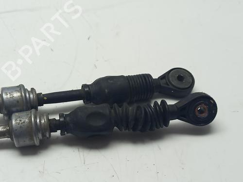 Gear lever TOYOTA AYGO (_B1_) 1.0 (KGB10_, KGB10R) | BP31191397M90 - Image 6