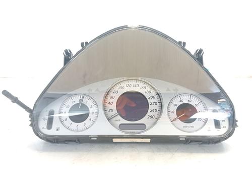 Used Instrument cluster Instrument cluster 30598369 30598369