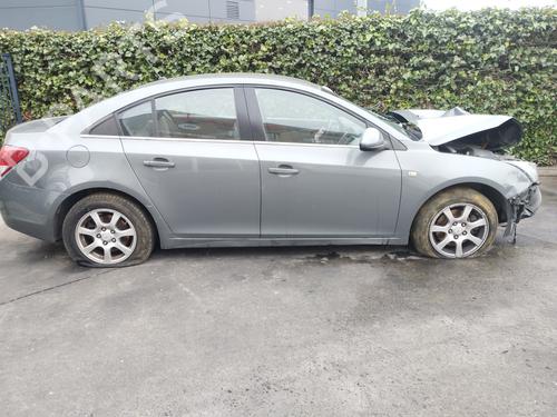 Display monitor CHEVROLET CRUZE (J300)  | BP10214461C48  - Image 8