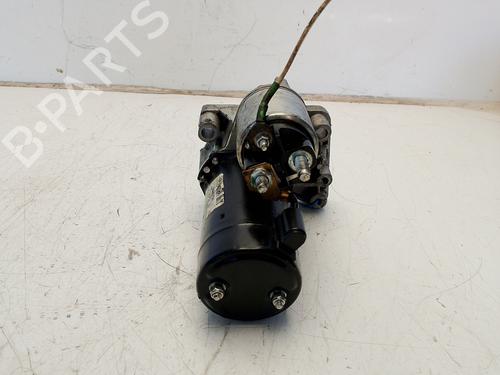 Starter CITROËN C6 (TD_) 2.7 HDi | BP36702844M8  - Image 5