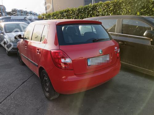 Brukte deler til SKODA FABIA II (542) 1.2 12V 4834531