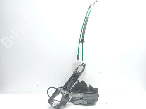 Fechadura trás direita Fechadura trás direita 16169156 16169156