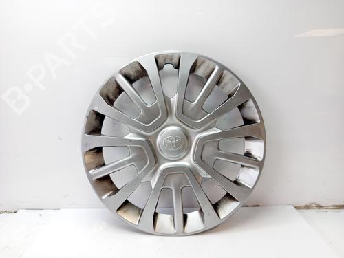 Used Hub cap Hub cap TOYOTA PROACE VERSO Bus (MPY_) [2016-2026] 33557382 33557382