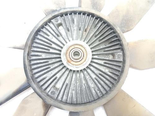 Fan MERCEDES-BENZ VITO / MIXTO Van (W639) | BP31194391M128