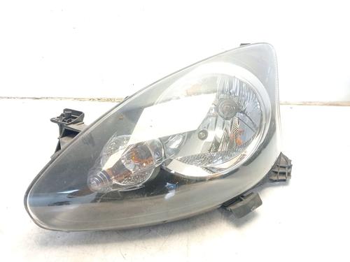 Used Left headlight Left headlight 30595235 30595235