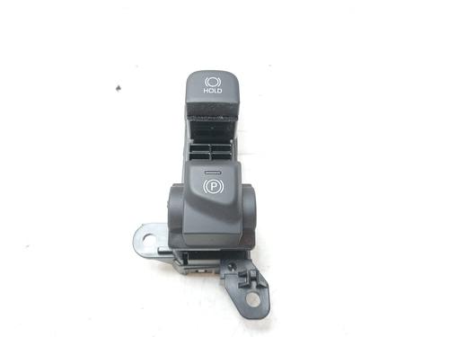Used Electric handbrake TOYOTA YARIS (_P13_) [2010-2020]  19142161