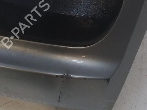 Rear bumper PEUGEOT 207 CC (WD_) 1.6 HDi | BP32396248C8
