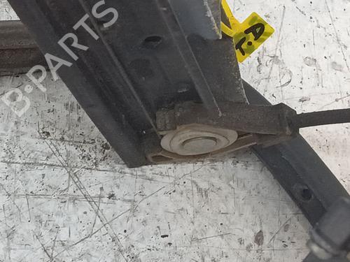 Rear right window mechanism AUDI A4 B7 (8EC) 2.0 TDI 16V | BP38076187C25 - Image 4