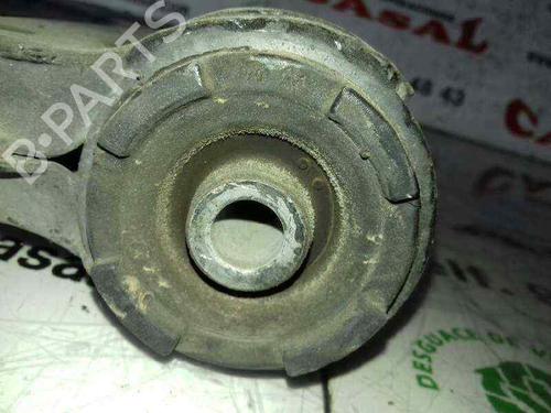 Left front suspension arm OPEL ASTRA H (A04)  | BP7953956M12 
