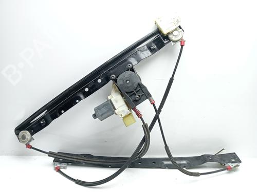 Used Front left window mechanism Front left window mechanism 16220779 16220779