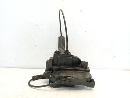 Used Rear right lock Rear right lock RENAULT SCÉNIC III (JZ0/1_) [2008-2016] 24844263 24844263