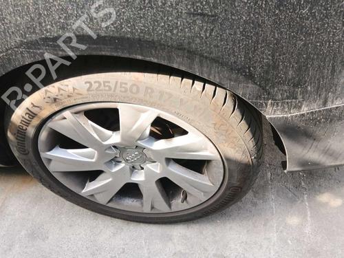 Used Left rear shock absorber Left rear shock absorber 39560221 39560221