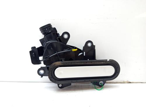 Used Rear right exterior door handle Rear right exterior door handle TOYOTA C-HR (_X1_) 1.8 Hybrid (ZYX10_, ZYX11_) (98 hp) 33705677 33705677