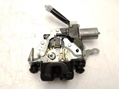 Used Tailgate lock Tailgate lock TOYOTA COROLLA Estate (_E21_) 2.0 Hybrid (MZEH12) (184 hp) 33690156 33690156