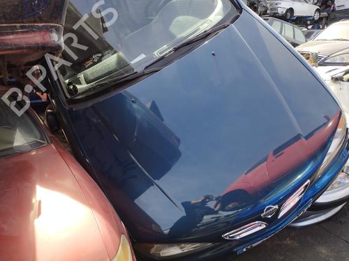 Used Parts NISSAN PRIMERA (P11)  2.0 TD  4475800