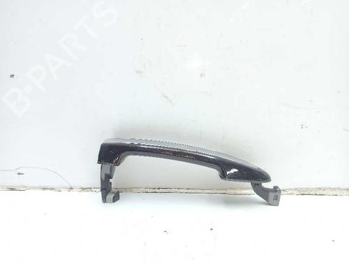 Used Rear left exterior door handle Rear left exterior door handle HYUNDAI SANTA FÉ II SUV Van (CM) CRDi 4x4 (150 hp) 24040016 24040016