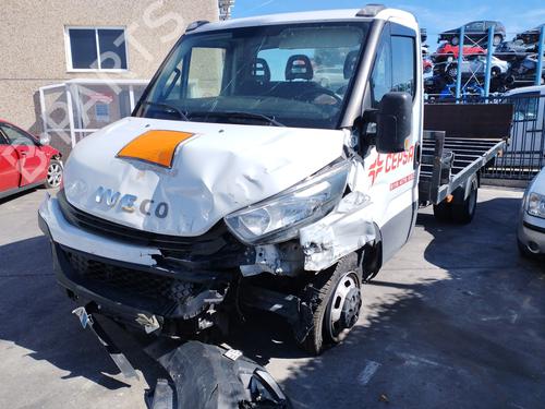 Left front suspension arm IVECO DAILY VI Van | BP24529270M12 - Image 1