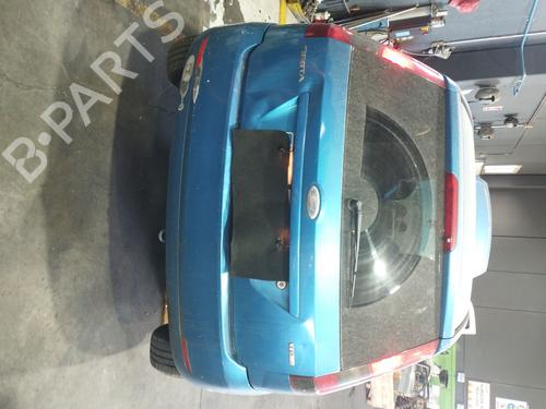 Starter FORD FIESTA V (JH_, JD_) 1.6 TDCi | BP29385160M8 