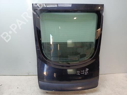 Used Tailgate Tailgate AUDI TT (8N3) 1.8 T (180 hp) 33691500 33691500