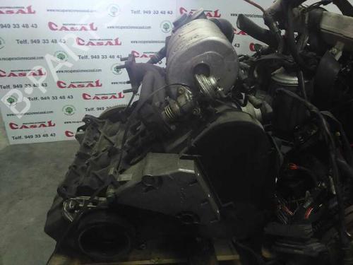 Engine SEAT IBIZA III (6L1)  | BP7961282M1 