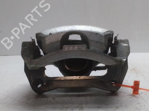 Left front brake caliper RENAULT CAPTUR I (J5_, H5_) 0.9 TCe 90 | BP32396092M105 - Image 3