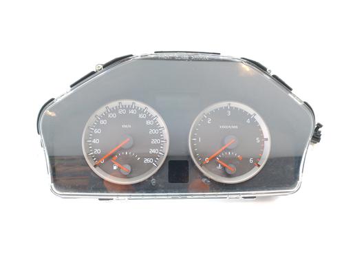 Used Instrument cluster Instrument cluster 13734115 13734115