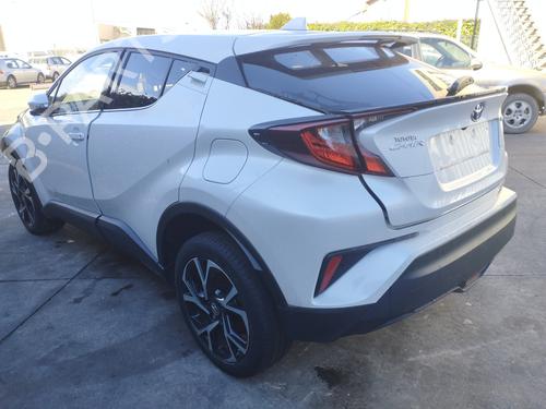 Electronic sensor TOYOTA C-HR (_X1_) | BP19637395M84 - Image 5
