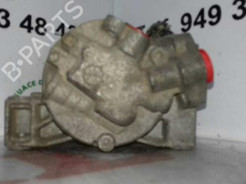 AC compressor NISSAN PRIMERA Hatchback (P12) 1.9 dCi | BP7964009M34 