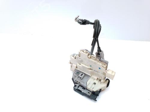 Rear right lock SEAT LEON (1P1)  | BP12310985C99 