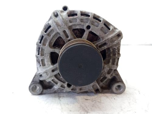 Generator PEUGEOT 208 I (CA_, CC_) 1.4 HDi (68 hp) 30519405