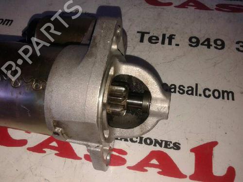 Starter KIA RIO I Saloon (DC_)  | BP7963498M8 