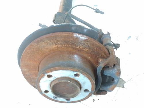 Rear axle RENAULT MASTER III Van (FV)  | BP26325044M2 