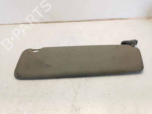 Left sun visor RENAULT TRAFIC II Bus (JL) 2.5 dCi 145 (JL0J) | BP37796749I1 - Image 2
