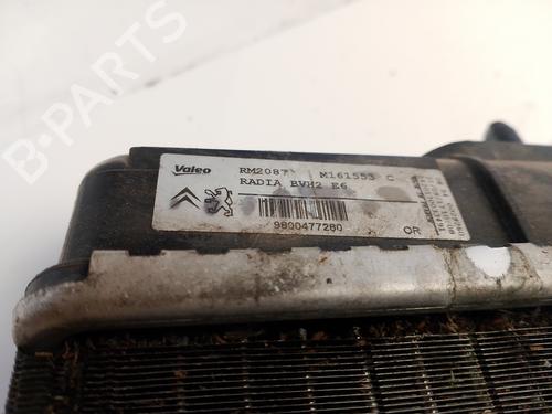 Køler CITROËN DS4 (NX_)  | BP24040018M31 