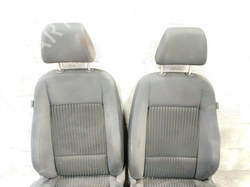 Seats set VW GOLF V (1K1) | BP38069658C78 - Image 8