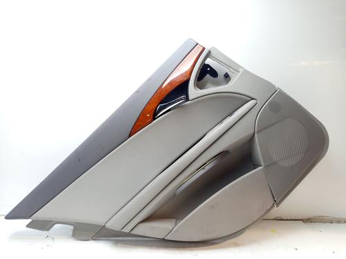 Used Rear left panel Rear left panel MERCEDES-BENZ E-CLASS (W211) E 220 CDI (211.008) (170 hp) 34278274 34278274