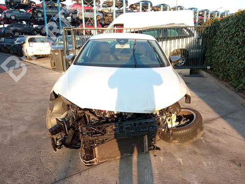 Left front door panel SEAT LEON (5F1) 2.0 TDI | BP10291782C58  - Image 10