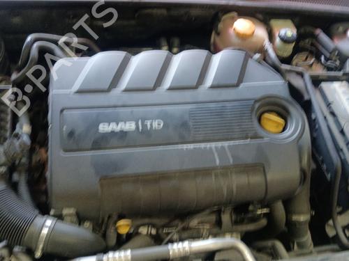 Used Alternator Alternator 37695648 37695648