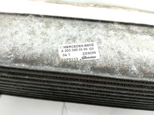 Intercooler MERCEDES-BENZ C-CLASS (W203)  | BP21063069M30 