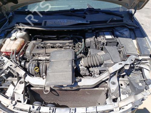 Engine control unit (ECU) FORD FOCUS II (DA_, HCP, DP) 2.0 | BP38086557M57 - Image 10