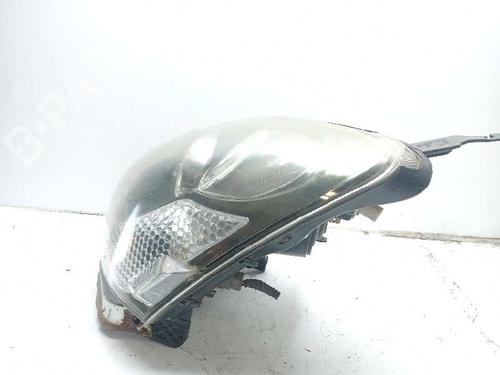 Faro izquierdo HONDA CIVIC VII Hatchback (EU, EP, EV)  | BP23240184C28 