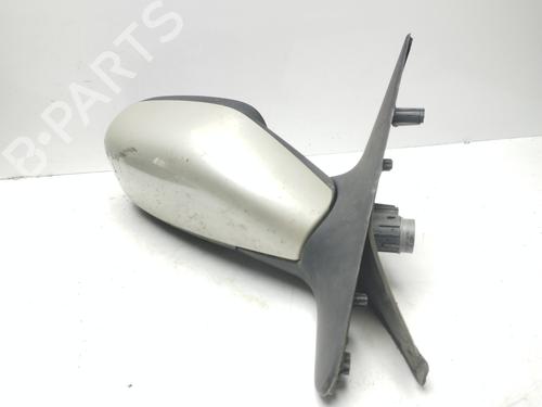 Left mirror RENAULT LAGUNA II (BG0/1_)  | BP18011661C26 