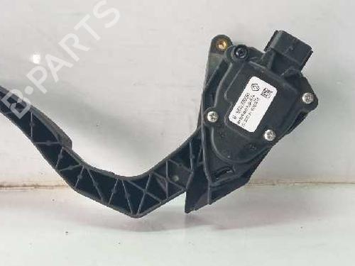 Used Pedal Pedal 19036618 19036618